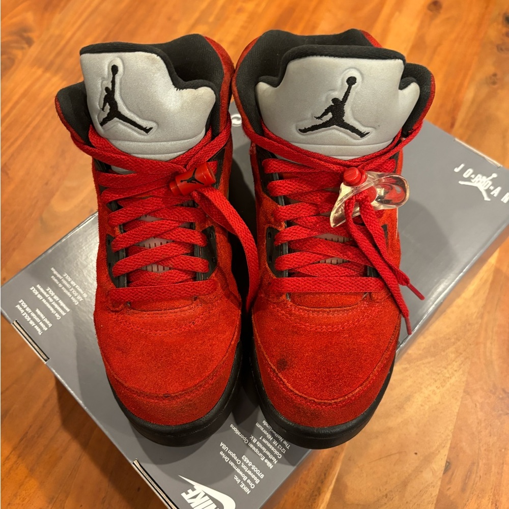 Jordan 5 Retro